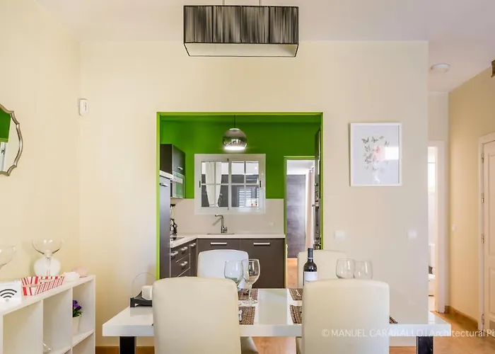 Duplex Luxury Meloneras Hill